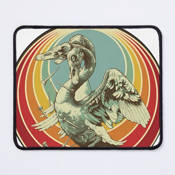 Item preview, Retro Baroness Ogeechee Hymnal Metal Music Band designed and sold by Katharineenos.