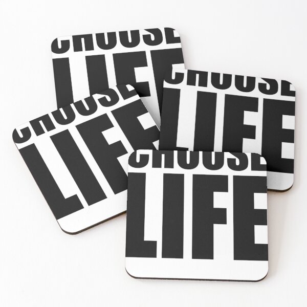 Item preview, Choose Life - Wham designed and sold by PattriceWeathe.