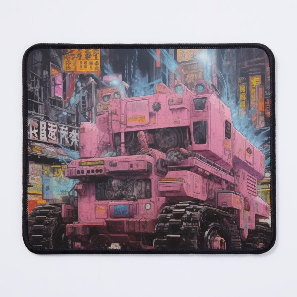 Item preview, Killdozer designed and sold by xadamnft.