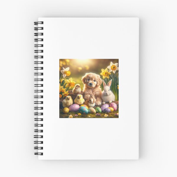 Item preview, Easter designed and sold by Koll-i.
