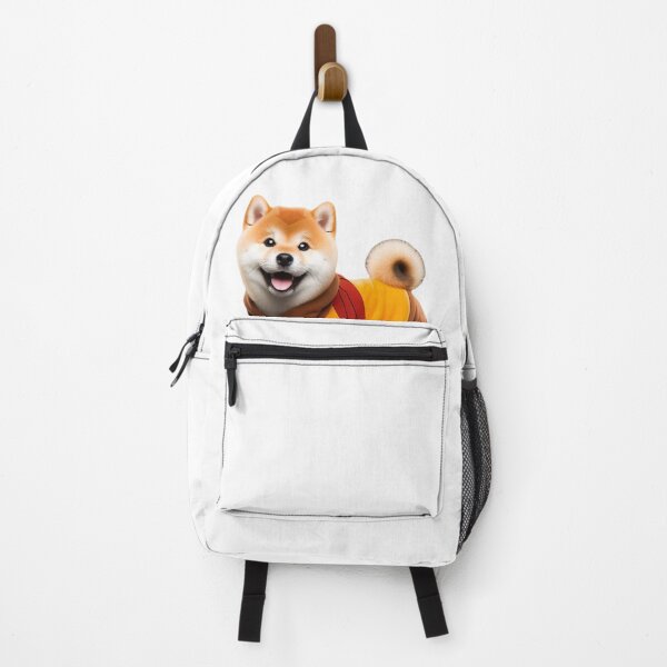 Item preview, Shiba puppy 2 in the pet costume Avatar: The Last Airbender designed and sold by Bspaces.