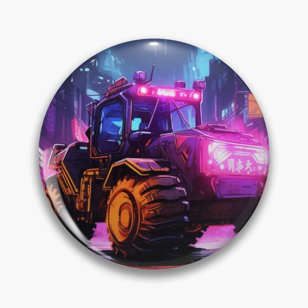 Item preview, Killdozer designed and sold by xadamnft.