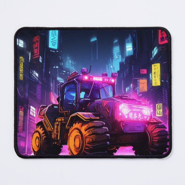 Item preview, Killdozer designed and sold by xadamnft.