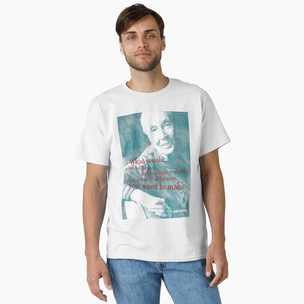 Item preview, Classic T-Shirt designed and sold by pahleeloola.