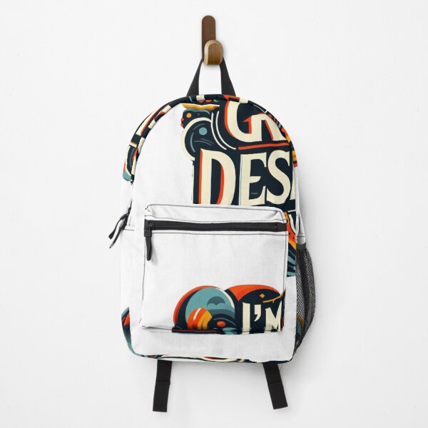 Item preview, I’am Graphic Designer designed and sold by TheChang.