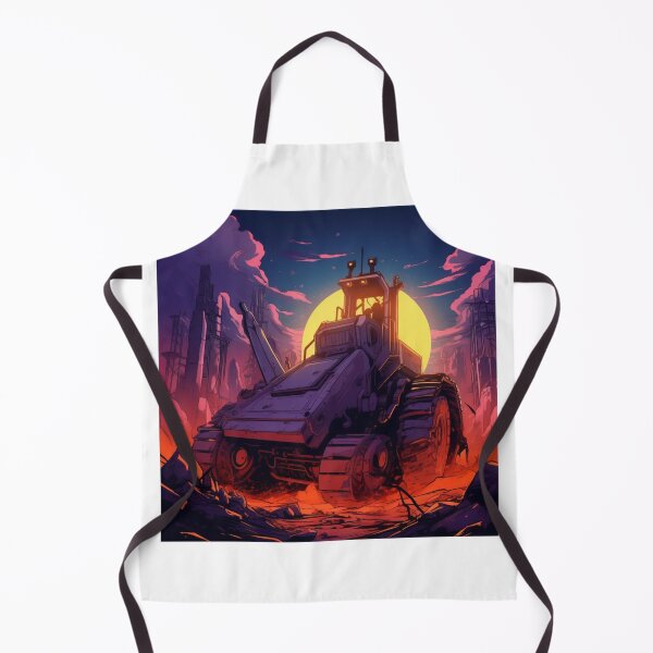 Item preview, Killdozer designed and sold by xadamnft.