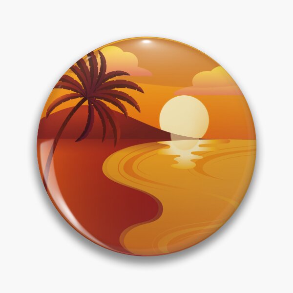 Item preview, Sunset designed and sold by wafa80.