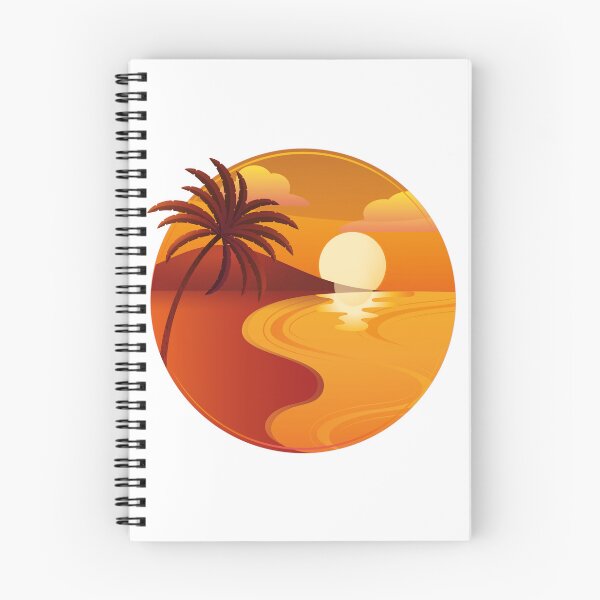 Item preview, Sunset designed and sold by wafa80.