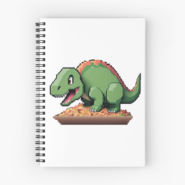 Item preview, Dinosaur Eat 2 designed and sold by Phachara1.