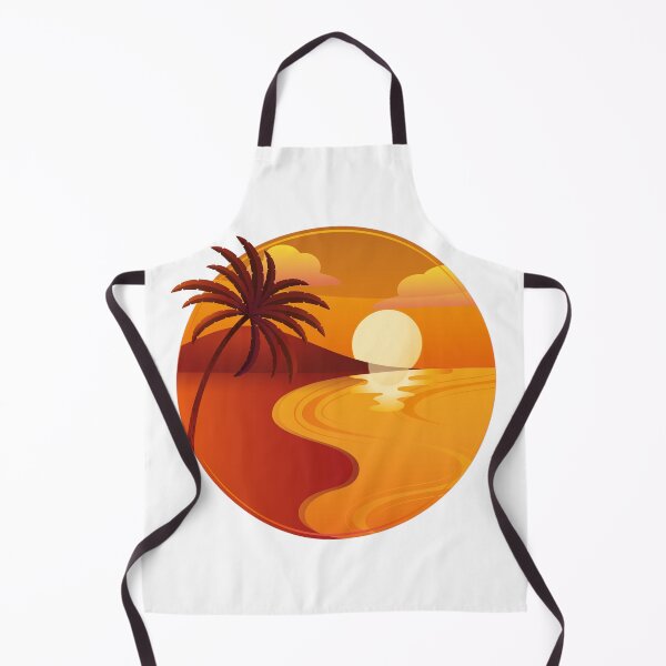 Item preview, Sunset designed and sold by wafa80.
