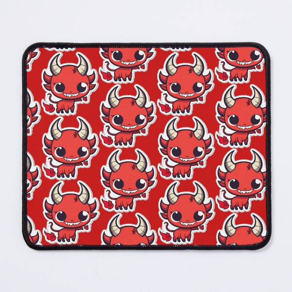 Item preview, Monster designed and sold by NerdscapeDC.