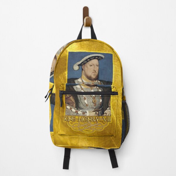 Item preview, Henry the Eighth King of England by ACCI designed and sold by VanyssaGraphics.