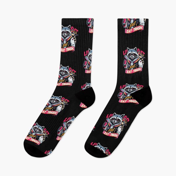 Item preview, Urban Raccoon: Chill Vibes Fast Times designed and sold by SharpPenguin.