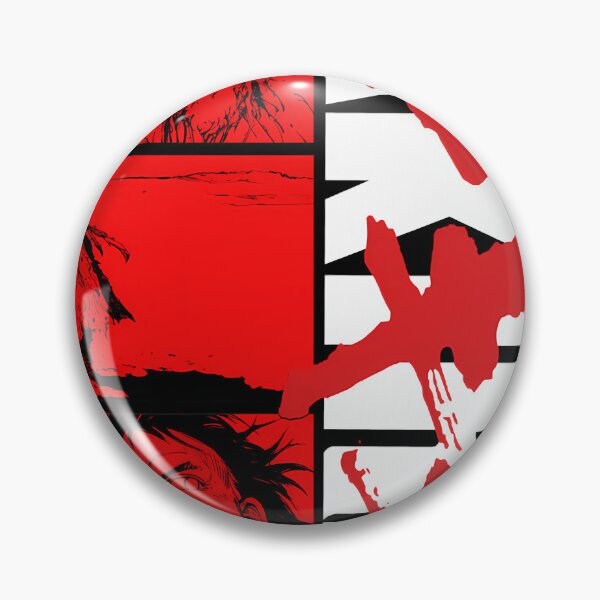 Item preview, Akira Classic Tetsuo Shima Red designed and sold by KimberlyCorez.