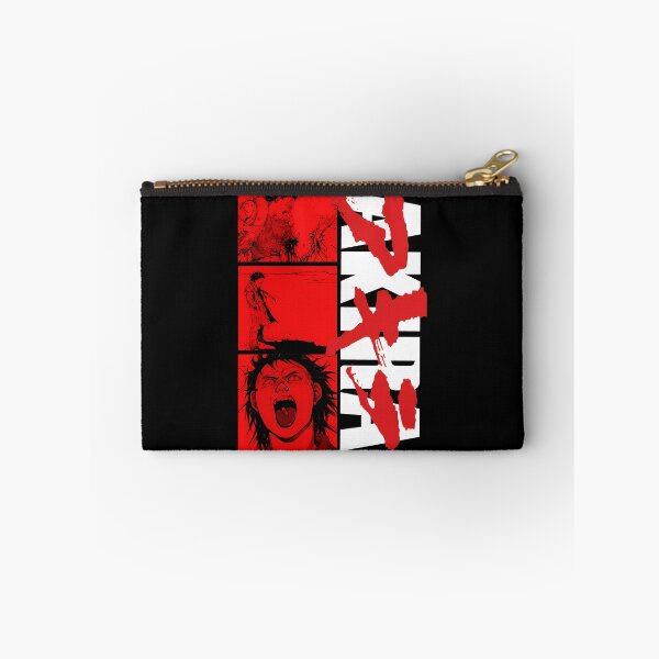 Item preview, Akira Classic Tetsuo Shima Red designed and sold by KimberlyCorez.