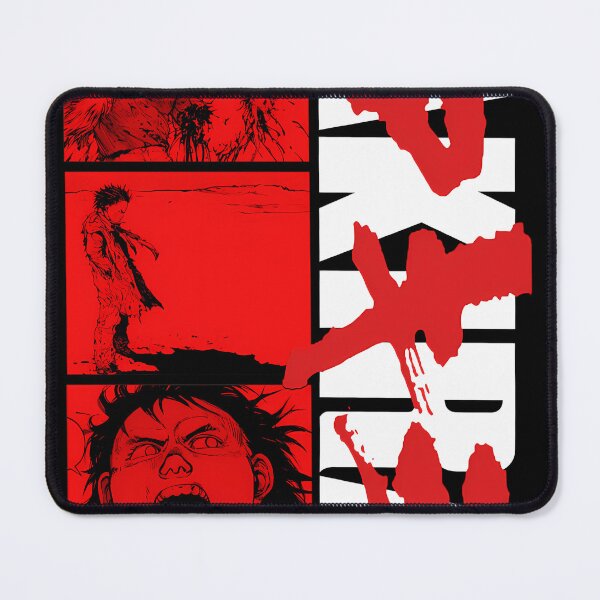 Item preview, Akira Classic Tetsuo Shima Red designed and sold by KimberlyCorez.