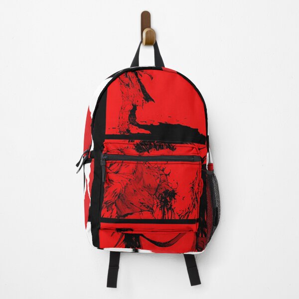 Item preview, Akira Classic Tetsuo Shima Red designed and sold by KimberlyCorez.