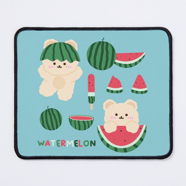 Item preview, Watermelon designed and sold by ShopMaxiDesigns.