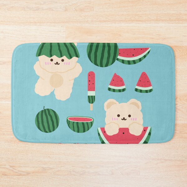 Item preview, Watermelon designed and sold by ShopMaxiDesigns.