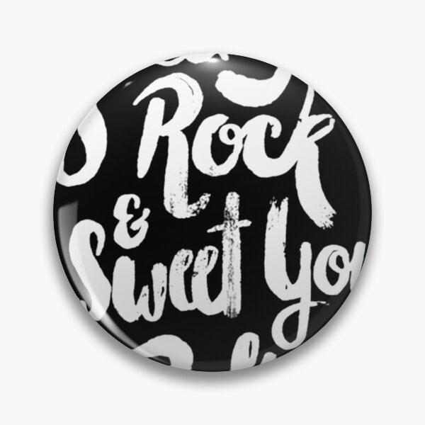 Artikelvorschau, Kopie des Sweet You Rock-Logos für Damen von ShedDmb entworfen und verkauft von CelinaGuerin9.