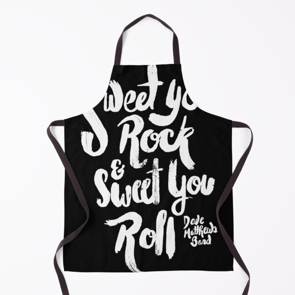 Item preview, Copy of ShedDmb Women'S Sweet You Rock Logo designed and sold by CelinaGuerin9.