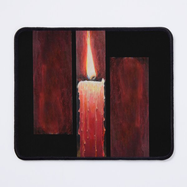 Item preview, Embers of solitude designed and sold by Livingstonesart.