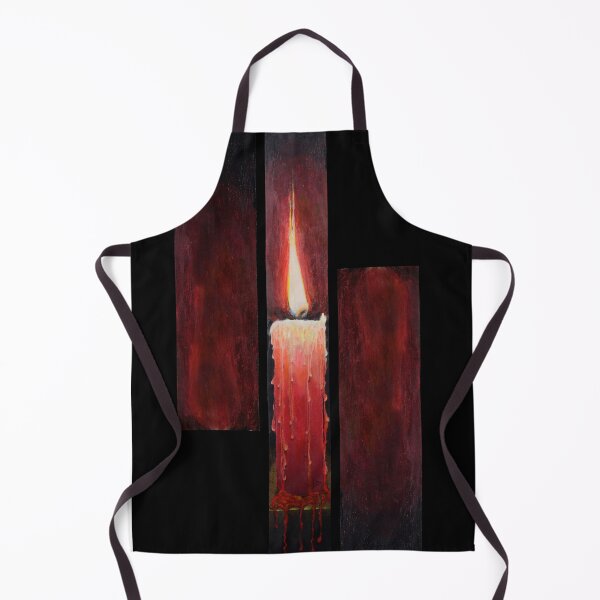 Item preview, Embers of solitude designed and sold by Livingstonesart.