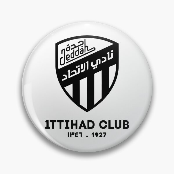 Item preview, Al-Ittihad FC designed and sold by Israelbeck7.
