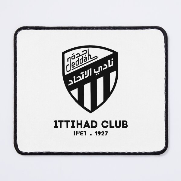 Item preview, Al-Ittihad FC designed and sold by Israelbeck7.