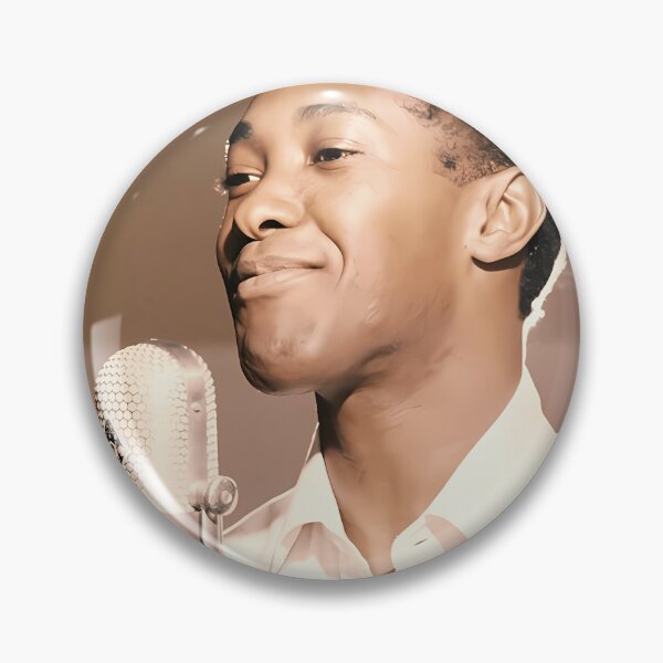 Item preview,  Sam Cooke Aesthetic designed and sold by ConnorBradtke.