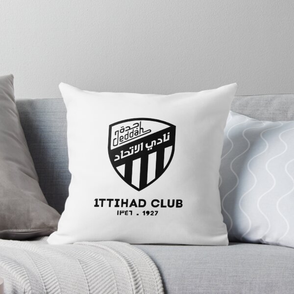 Artikelvorschau, Al-Ittihad FC entworfen und verkauft von Israelbeck7.