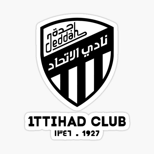 Item preview, Al-Ittihad FC designed and sold by Israelbeck7.