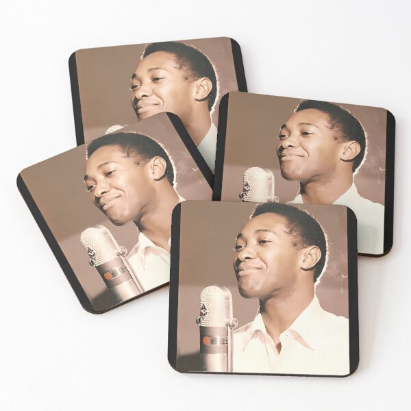 Item preview,  Sam Cooke Aesthetic designed and sold by ConnorBradtke.
