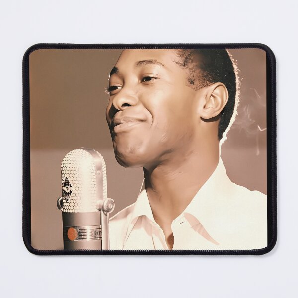Item preview,  Sam Cooke Aesthetic designed and sold by ConnorBradtke.