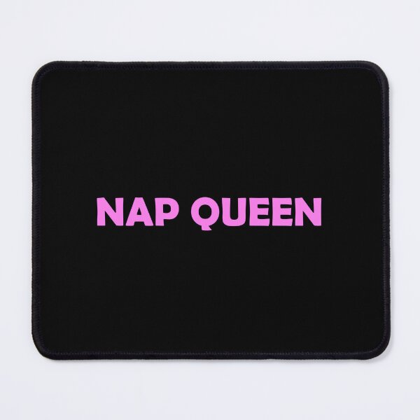 Item preview, Nap queen designed and sold by muchhappier.