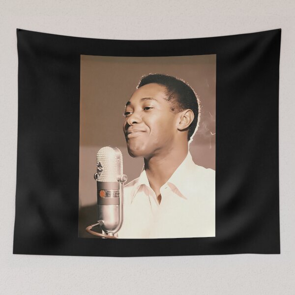 Item preview,  Sam Cooke Aesthetic designed and sold by ConnorBradtke.