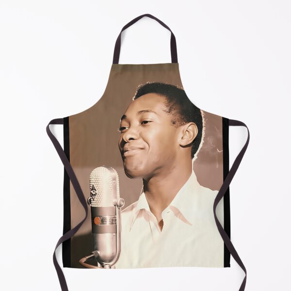 Item preview,  Sam Cooke Aesthetic designed and sold by ConnorBradtke.