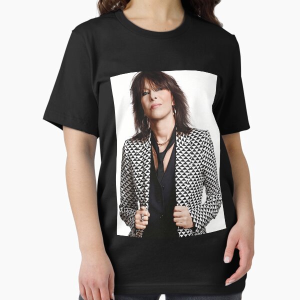 Item preview, Chrissie Hynde designed and sold by CelinaGuerin9.