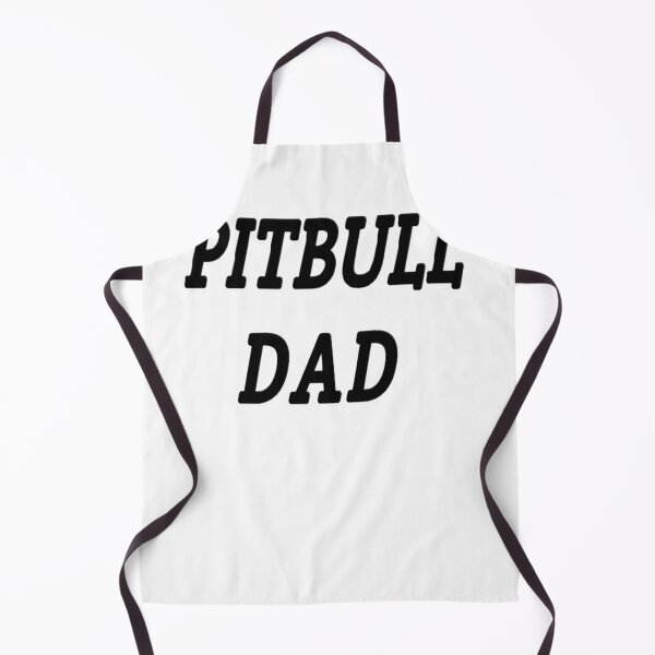 Item preview, Pitbull dad  designed and sold by MKshoper.