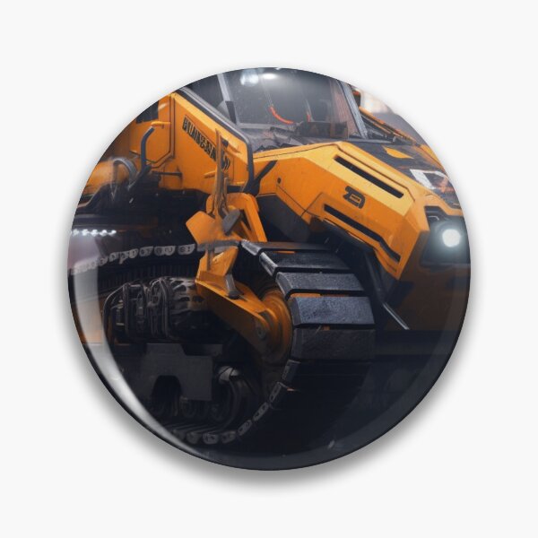 Item preview, Killdozer designed and sold by xadamnft.