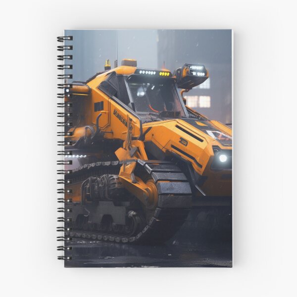 Item preview, Killdozer designed and sold by xadamnft.