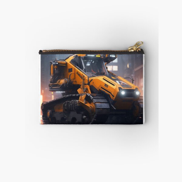 Item preview, Killdozer designed and sold by xadamnft.