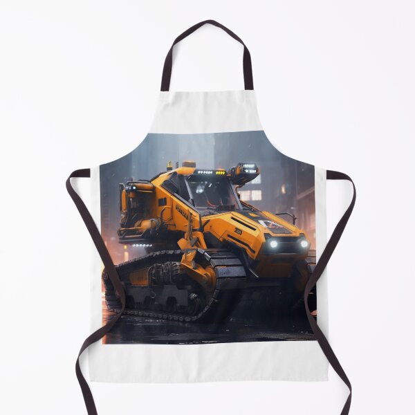 Item preview, Killdozer designed and sold by xadamnft.