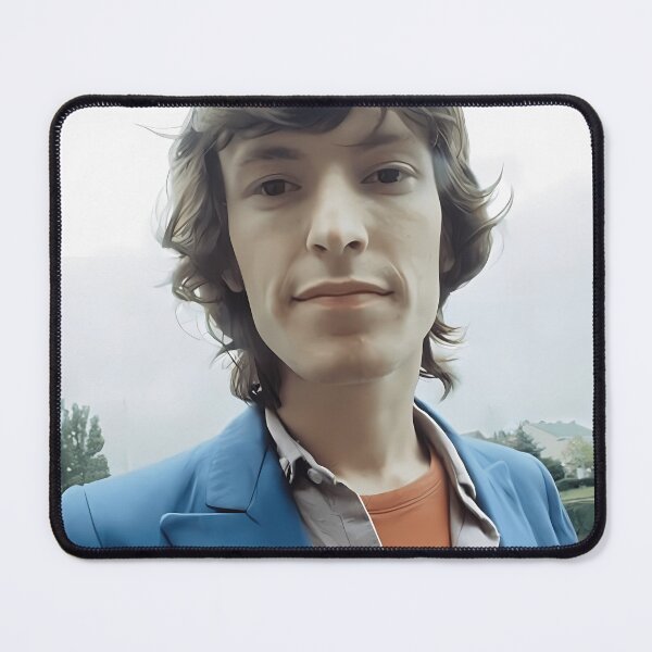 Item preview, Steve Winwood Vintage designed and sold by ConnorBradtke.