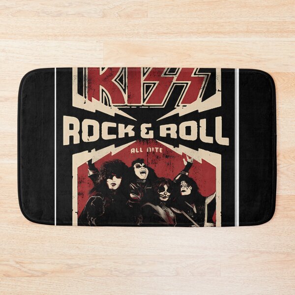 Item preview, Designed For An American Rock Band designed and sold by JesseSkin.