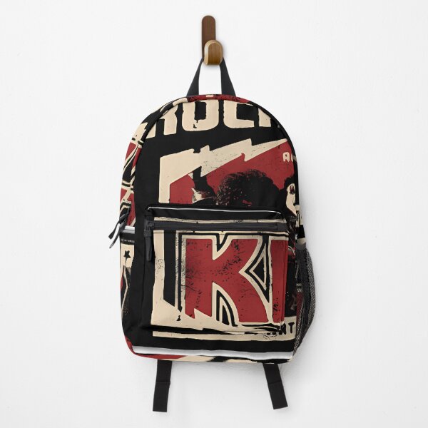Item preview, Designed For An American Rock Band designed and sold by JesseSkin.
