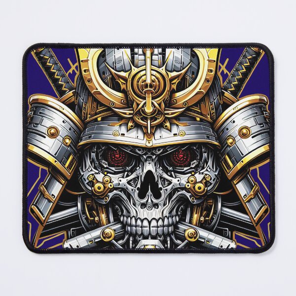 Item preview, Cyber Samurai S04 D27 designed and sold by Houerd.