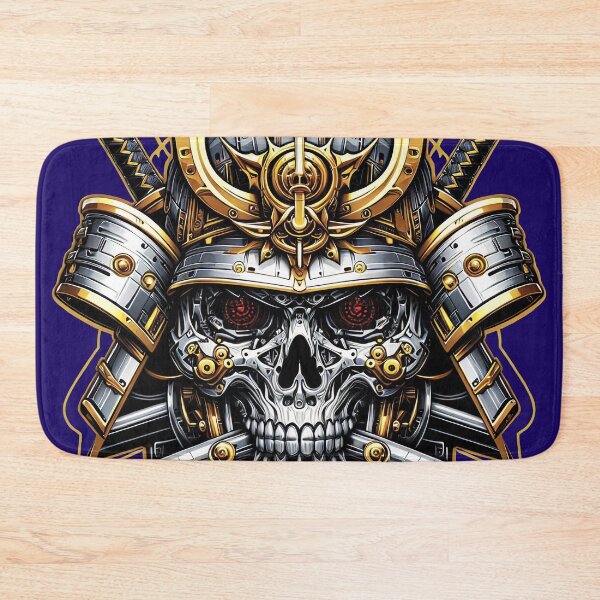 Item preview, Cyber Samurai S04 D27 designed and sold by Houerd.