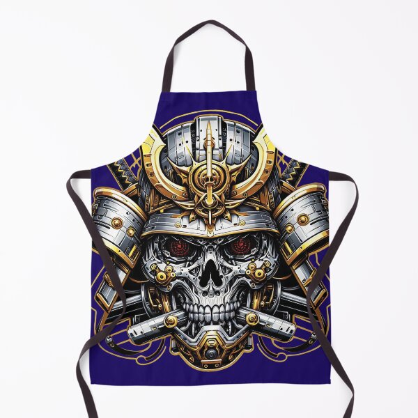 Item preview, Cyber Samurai S04 D27 designed and sold by Houerd.