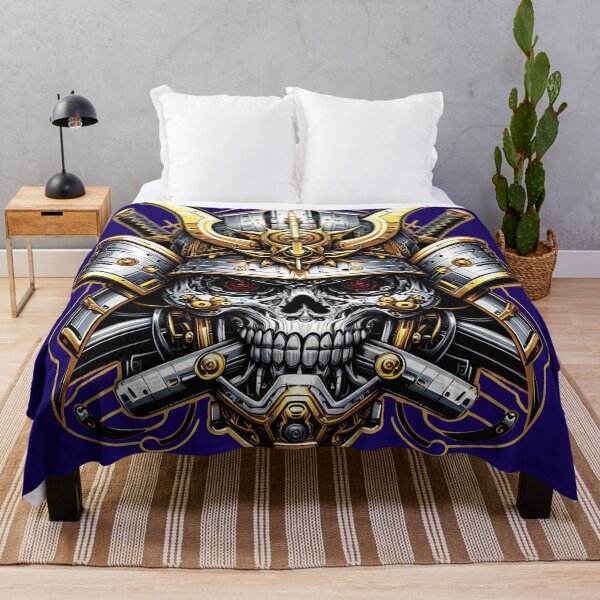 Item preview, Cyber Samurai S04 D27 designed and sold by Houerd.